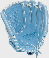 12.5-Inch R9 Series Utility Fastpitch Glove, Right Hand Throw