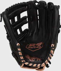 R9 Series 13-Inch Outfield Fastpitch Glove, Right Hand Throw