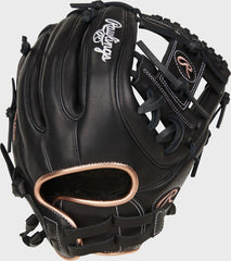 R9 Series 11.75-Inch Infield Fastpitch Glove, Right Hand Throw