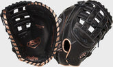 R9 Series 12.5-Inch First Base Fastpitch Mitt