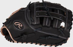 R9 Series 12.5-Inch First Base Fastpitch Mitt
