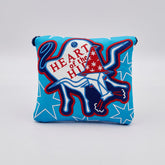 Rawlings Heart of the Hide® x Bettinardi Wizard Hat Mallet Headcover