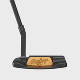 Rawlings x Bettinardi Limited Run BB1W Wood Inlay Putter