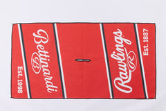 Rawlings Heart of the Hide® x Bettinardi Towel