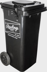 Rawlings Rolling Ball Bin