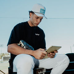 REV1X Custom Glove