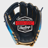REV1X Custom Glove