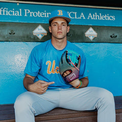 Rawlings REV1X 11.5 in Infield Glove, Right Hand Throw