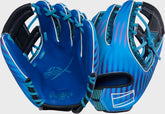 Rawlings REV1X 11.5 in Infield Glove, Right Hand Throw