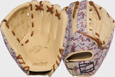 Rawlings REV1X 11.75-Inch Infield/Pitcher's Glove