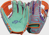 2025 Rawlings Exclusive REV1X 11.75" Infield Glove, Right Hand Throw