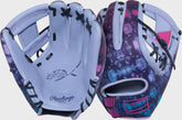 Rawlings REV1X 1.75-Inch Infield Glove, Right Hand Throw