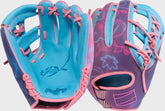 Rawlings REV1X 11.75 in Infield Glove, Right Hand Throw