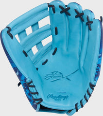 Rawlings REV1X 12.75-Inch Outfield Glove