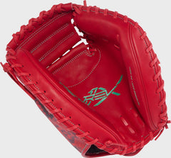 Rawlings REV1X 34-Inch Catcher's Mitt, Right Hand Throw