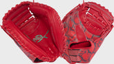 Rawlings REV1X 34-Inch Catcher's Mitt, Right Hand Throw