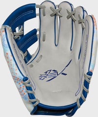 Rawlings REV1X Francisco Lindor 11.75-Inch Infield Glove