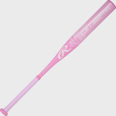 Rawlings Ombre Fastpitch Softball Bat, -11