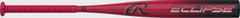 Rawlings Eclipse -12 Fastpitch Softball Bat