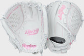 Liberty Advanced 11.5-inch Fastpitch Softball Glove, Right Hand Throw
