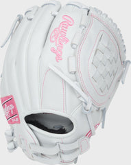 Liberty Advanced 11.5-inch Fastpitch Softball Glove, Right Hand Throw