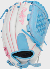Liberty Advanced 12.5-inch Fastpitch Softball Glove, Right Hand Throw