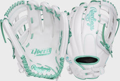 Liberty Advanced 13-Inch Outfield Fastpitch Glove