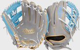 Liberty Advanced 11.75-inch Fastpitch Softball Glove, Right Hand Throw