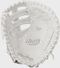 Liberty Advanced 13 in Fastpitch First Base Mitt