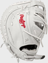 Liberty Advanced 13 in Fastpitch First Base Mitt