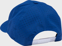 Rawlings Royal Laser Performance Patch Snapback Hat