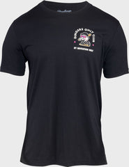 Rawlings Dingers Only Club Tee, Adult S