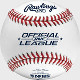 NFHS Official Baseballs