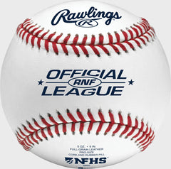 NFHS Official Baseballs