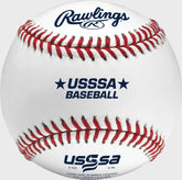 USSSA Official Baseballs, Competition Grade