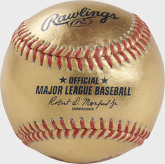 Rawlings Gold MLB Team Baseball, All Teams