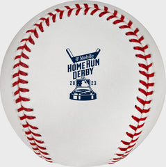 MLB 2022 Home Run Derby Baseball