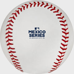 MLB World Tour Mexico Series Baseball