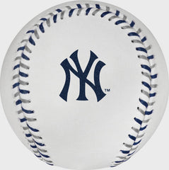 Rawlings MLB Team Series Baseball, All Teams