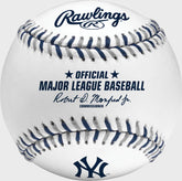 Rawlings MLB Team Series Baseball, All Teams