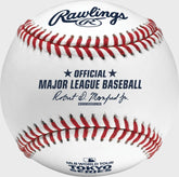 MLB World Tour Tokyo Series Baseball