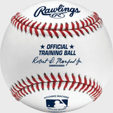 Official Pitching Machine Baseballs