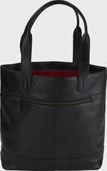 Women's Collection Baseball Stitch Large Tote Bag