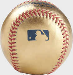 Rawlings Gold MLB Baseball