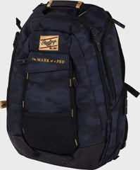 Rawlings Gold Collection Utility Backpack