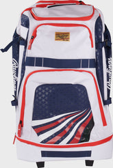 Rawlings Gold Collection Wheeled Bag