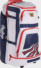 Rawlings Gold Collection Wheeled Bag