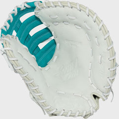 Shut Out 12-inch Fastpitch Softball 1st Base Mitt