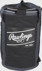 Rawlings Soft-Sided Ball Bag, 2 Sizes