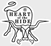 Rawlings Heart of the Hide Sticker